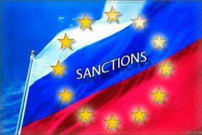 Совет ЕС опубликовал решение о продлении санкций из-за действий против Украины