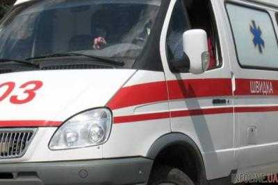 В Хмельницкой области произошел взрыв в квартире, есть пострадавшие