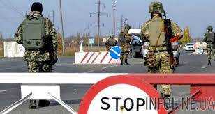 Возле админграниц с Крымом замечена активность ВС РФ