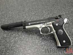 Застреленный в Ровно мужчина оказался работником  следственного изолятора