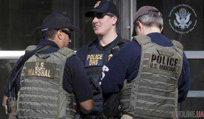 Полиция Нью-Йорка нашла второе взрывное устройство, которое представляет собой скороварку