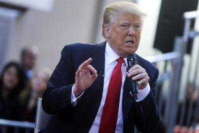 Кандидат на пост президента США Дональд Трамп о взрыве в Нью-Йорке: мы должны быть очень жесткими