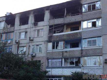 В Павлограде произошел взрыв: полиция рассказала подробности