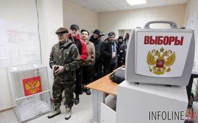 Как члены избиркома фальсифицируют выборы в России. Опубликовано видео