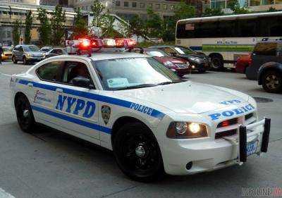 В Нью-Йорке полиция задержала 5 человек в связи со взрывом на Манхэттене