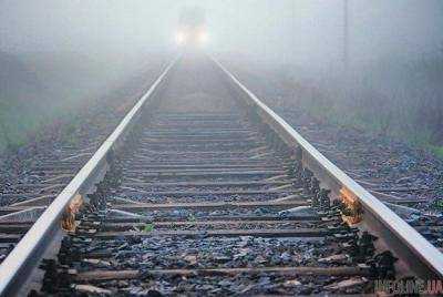 Под колесами поезда Львов-Ужгород погиб человек