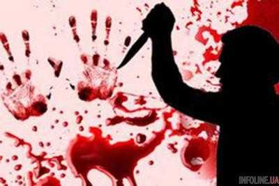 На Херсонщене бывший муж убил жену и расчленил ее тело