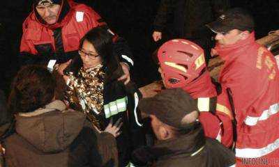 В Таиланде количество жертв аварии судна возросло до 26 человек