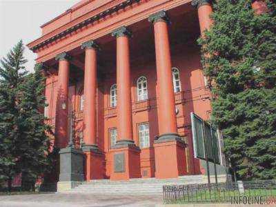 Четыре украинских университета попали в рейтинг лучших в мире