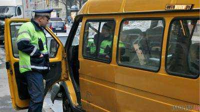 В Ужгороде  водитель маршрутки напал на несовершеннолетнего
