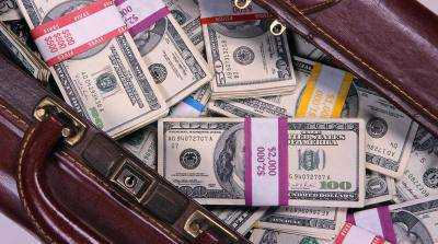 В 2017 году правительство РФ планирует занять за рубежом 7 млрд долл.