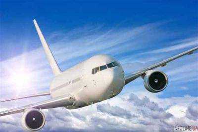 Российские бомбардировщики пролетели прямо под исландским пассажирским самолетом