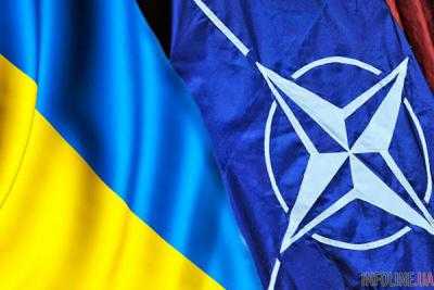 НАТО будет способствовать реформированию сектора безопасности и обороны в Украине