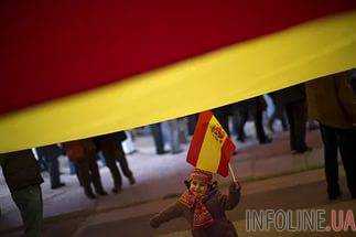 В Испании в отставку подал лидер социалистов