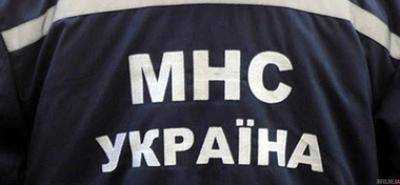 Восемь человек в Запорожье спасли пожарные