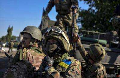 Боевики пытаются избежать ответственности за срыв разведения сил на Донбассе - разведка