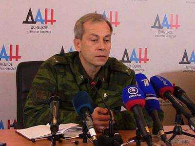 Руководство" ДНР / ЛНР пытаются "убедить" мир в намерении отвести силы из-за готовности к переговорам