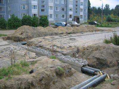 О готовности населённых пунктов на границе с зоной АТО к отопительному сезону рассказали в Минэнерго