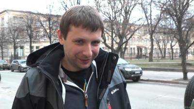 Нардеп Парасюк резко высказался об работающих в РФ украинцах