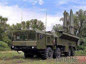 Переброска российских "Искандеров" в Калининград  подтвердилась разведкой США