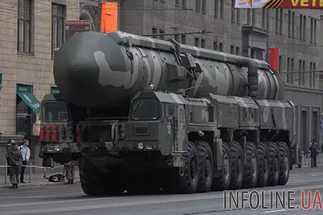 Минобороны РФ объяснило переброску "Искандеров" под Калининград