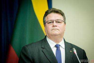 Литва назвала "Искандеры" под Калининградом давлением РФ на Запад