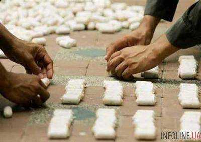 В Одессе осудили мужчину, который перевез через госграницу 3 кг кокаина