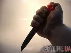 На Львовщине полиция задержала мужчину, который ножом ранил собственного сына