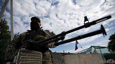 Сегодня боевики нарушали режим "тишины" в Луганской области и на мариупольском направлении