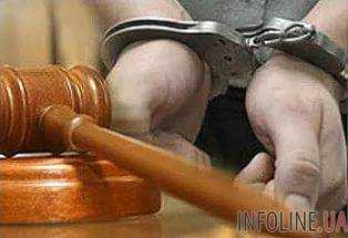 В Ивано-Франковске взят под стражу мужчина, который до смерти забил местного предпринимателя