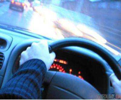 Во Львове водитель, который сбил двух пешеходов, пьяным пытался скрыться с места предыдущего ДТП