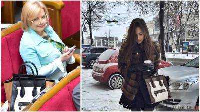 На сколько скромно может жить дочь нардепа, расследование журналистов