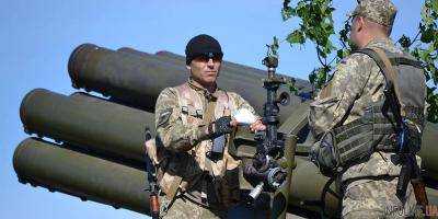 С начала суток боевики 21 раз нарушили режим тишины на Донбассе