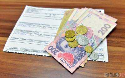 В Кировоградской области субсидию получили более 38% домохозяйств