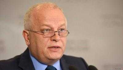 Импортозамещение на внутреннем рынке Украины  не результативно - С.Кубив
