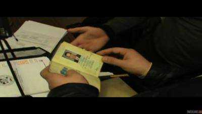 Разоблачена преступная группа, которая делала официальные документы для боевиков