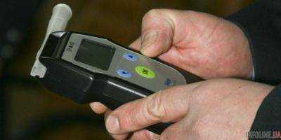 В Кропивницком водитель маршрутки работал в нетрезвом состоянии