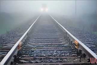 ДТП в Ровенской области: автомобиль попал под поезд