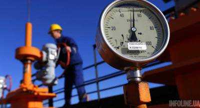 На отопительный сезон 2016-2017 г. запасов газа достаточно - «Нафтогаз»
