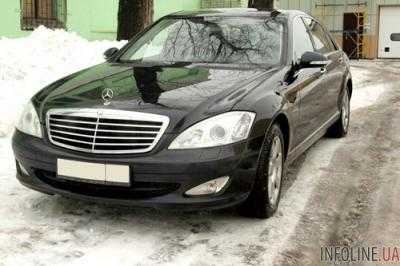 Преимущества и недостатки Мерседес S500