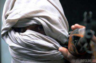 В Афганистане ликвидировано девять боевиков "Исламского государства"