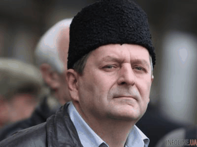 Суд в Крыму продолжил допрос свидетелей по делу А.Чийгоза
