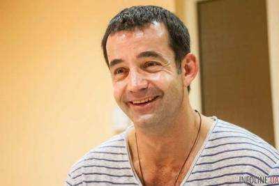 Российскому актеру Д.Певцову запретили въезд в Латвию