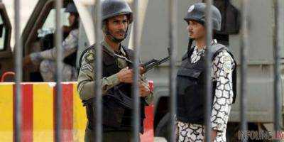 Боевики застрелили двух сотрудников саудовской службы безопасности в городе Даммам