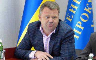 Печерский районный суд Киева отстранил от должности мэра города Бучи Анатолия Федорука