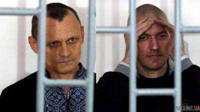 Обвинение просило суд оставить в силе приговор М.Карпюку и С.Клиху