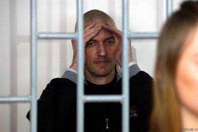 Адвокат: показания у Н.Карпюка и С.Клыха добывали пытками