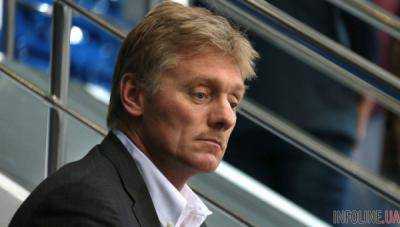 Д.Песков: взлома личной почты В.Суркова не могло быть