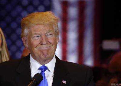 Дональд Трамп имеет незначительное преимущество во Флориде - опрос