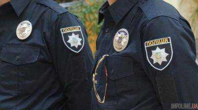 В Киеве полиция установила личность псевдоминера паба